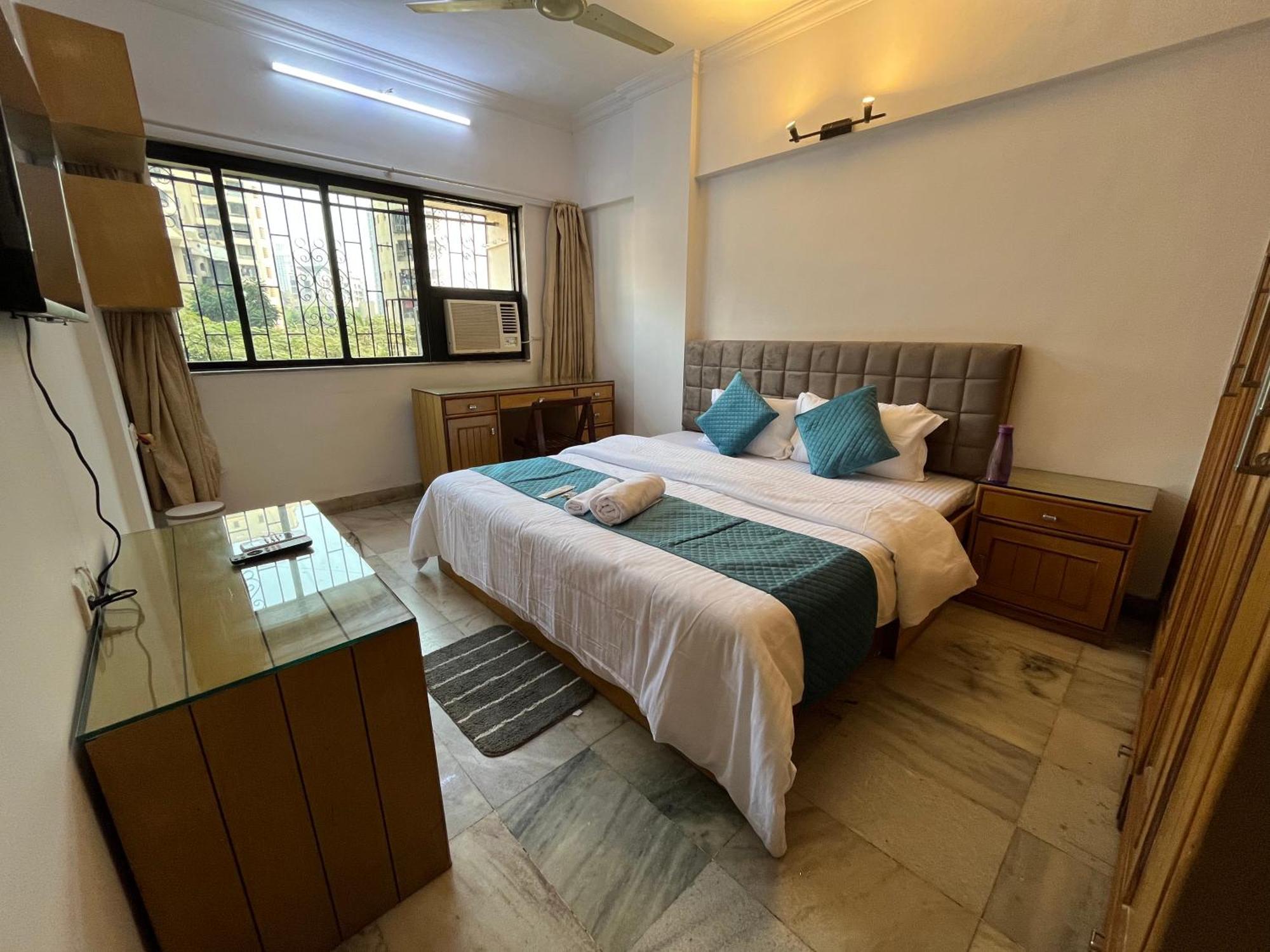 Aparthotel Urbannest Homes - Powai Mumbai