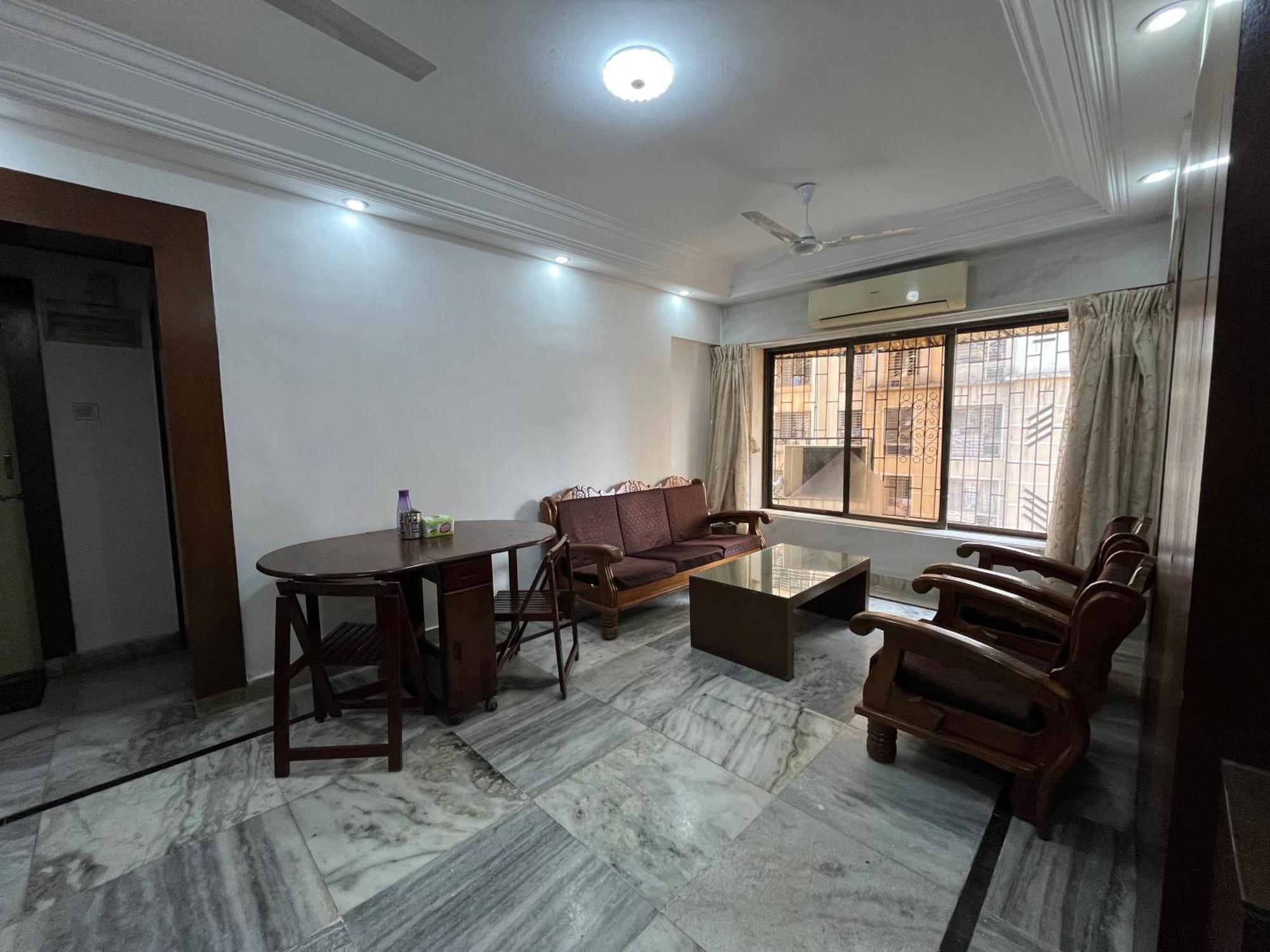 Urbannest Homes - Powai Aparthotel *
