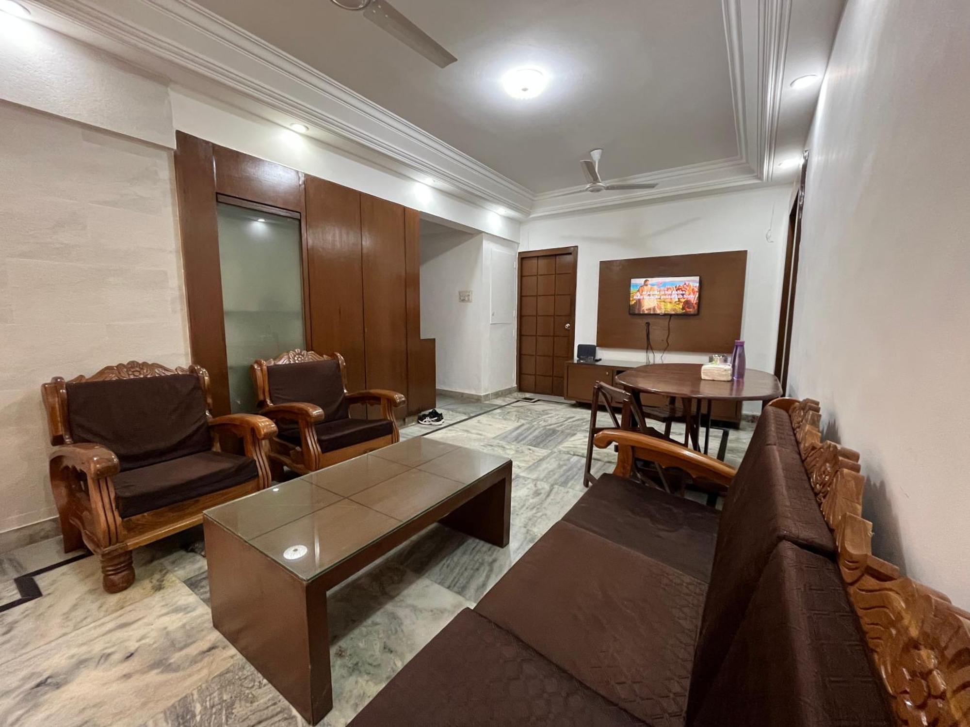 Aparthotel Urbannest Homes - Powai *
